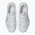 Dámske tenisové topánky ASICS Game FF white/pure silver 3