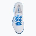 Dámska obuv ASICS Gel-Tactic 12 white/light blue 5