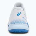 Dámska obuv ASICS Gel-Tactic 12 white/light blue 6