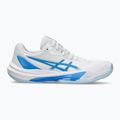 Dámksa obuv ASICS Sky Elite FF 3 white/ blue coast 8