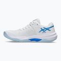 Dámksa obuv ASICS Sky Elite FF 3 white/ blue coast 9