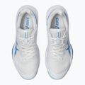Dámksa obuv ASICS Sky Elite FF 3 white/ blue coast 12