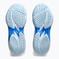 Dámksa obuv ASICS Sky Elite FF 3 white/ blue coast 13