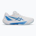 Dámksa obuv ASICS Sky Elite FF 3 white/ blue coast 2