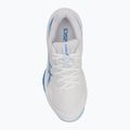 Dámksa obuv ASICS Sky Elite FF 3 white/ blue coast 5
