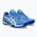 Detské topánky ASICS Gel-Powerbreak GS blue coast/white 3