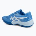 Detské topánky ASICS Gel-Powerbreak GS blue coast/white 3