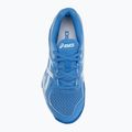 Detské topánky ASICS Gel-Powerbreak GS blue coast/white 5