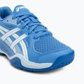 Detské topánky ASICS Gel-Powerbreak GS blue coast/white 7