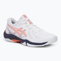 Pánske topánky ASICS Blade FF white/nova orange