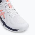 Pánske topánky ASICS Blade FF white/nova orange 7