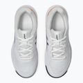 Detské tenisové topánky ASICS Gel-Dedicate 8 GS Jr white/indigo fog 5
