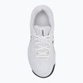 Detské tenisové topánky ASICS Gel-Dedicate 8 GS Jr white/indigo fog 5