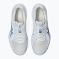 Dámska obuv ASICS Gel-Task 4 white/blue coast 5