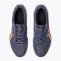 ASICS pánska obuv Gel-Rocket 11 indigo fog/new orange 5