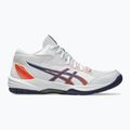 Pánska obuv ASICS Gel-Task MT4 white/indigo fog