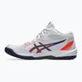 Pánska obuv ASICS Gel-Task MT4 white/indigo fog 2