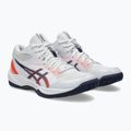 Pánska obuv ASICS Gel-Task MT4 white/indigo fog 3