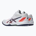 Pánska obuv ASICS Gel-Task MT4 white/indigo fog 4