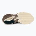 Pánska tenisová obuv  ASICS Solution Speed FF 3 Clay saxon green/ birch 4