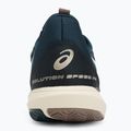 Pánska tenisová obuv  ASICS Solution Speed FF 3 Clay saxon green/ birch 6