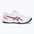 Pánska obuv ASICS Gel-Task 4 white/indigo fog 2