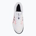Pánska obuv ASICS Gel-Task 4 white/indigo fog 5