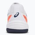 Pánska obuv ASICS Gel-Task 4 white/indigo fog 6