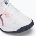 Pánska obuv ASICS Gel-Task 4 white/indigo fog 7
