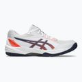 Pánska obuv ASICS Gel-Task 4 white/indigo fog