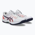 Pánska obuv ASICS Gel-Task 4 white/indigo fog 3