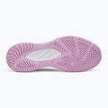 Dámska tenisová obuv ASICS Court Slide 4 white/indigo fog 4
