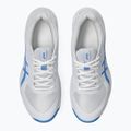 Dámske tenisové topánky ASICS Game FF Clay W white/blue coast 12