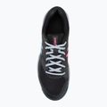 Pánske topánky na padel ASICS Gel-Dedicate 8 black/energy aqua 5