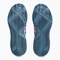 Pánske topánky na padel ASICS Gel-Dedicate 8 black/energy aqua 6