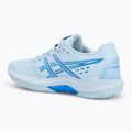 Dámska obuv ASICS Powerbreak FF light blue/blue coast 3