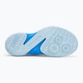Dámska obuv ASICS Powerbreak FF light blue/blue coast 4