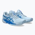 Dámska obuv ASICS Powerbreak FF light blue/blue coast 3