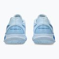 Dámska obuv ASICS Powerbreak FF light blue/blue coast 4