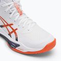 Pánske topánky ASICS Sky Elite FF MT 3 white/nova orange 7