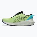 Pánska bežecká obuv ASICS Gel-Excite Trail 2 lime green/black 2