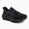 Dámske bežecké topánky ASICS Novablast 5 black/carrier grey