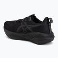 Dámske bežecké topánky ASICS Novablast 5 black/carrier grey 3