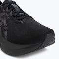 Dámske bežecké topánky ASICS Novablast 5 black/carrier grey 7