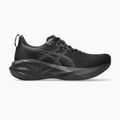 Dámske bežecké topánky ASICS Novablast 5 black/carrier grey