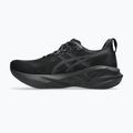 Dámske bežecké topánky ASICS Novablast 5 black/carrier grey 2