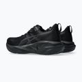 Dámske bežecké topánky ASICS Novablast 5 black/carrier grey 4