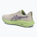 Pánske bežecké topánky ASICS GT-2000 13 TR nature bathing/lime green 3