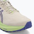 Pánske bežecké topánky ASICS GT-2000 13 TR nature bathing/lime green 7