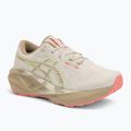 Dámska bežecká obuv ASICS Novablast 5 TR nature bathing/guava